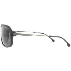 Carrera Sunglasses Cool 65 003/M9 Matte Black Grey Polarized
