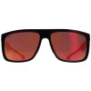 Carrera Sunglasses Ducati CARDUC 001/S OIT UZ Black and Red Red Multil