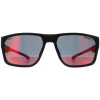 Carrera Sunglasses Ducati CARDUC 029/S OIT UZ Matte Black and Red Grey
