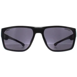 Carrera Sunglasses Ducati CARDUC 029/S 807 IR Shiny Black Grey with Li