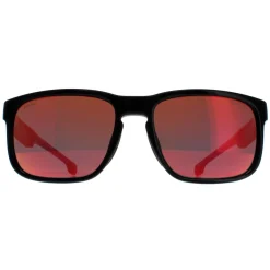 Carrera Sunglasses Ducati CARDUC 001/S OA4 UZ Black Red Mirror