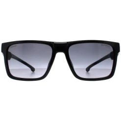 Carrera Sunglasses Ducati CARDUC 021/S 807 9O Black Grey Gradient