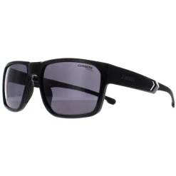 Carrera Sunglasses Ducati CARDUC 029/S 807 IR Shiny Black Grey with Li