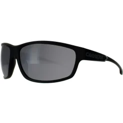 Carrera Sunglasses Ducati Carduc 002/S 08A T4 Black Grey Silver Mirror