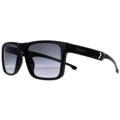 Carrera Sunglasses Ducati CARDUC 021/S 807 9O Black Grey Gradient