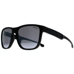 Carrera Sunglasses Ducati CARDUC 003/S 08A T4 Black and Grey Silver Mi