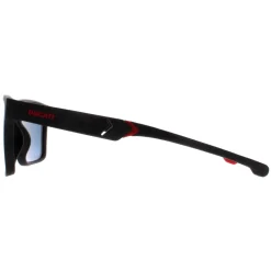 Carrera Sunglasses Ducati CARDUC 021/S OIT UZ Black and Red Red Multil