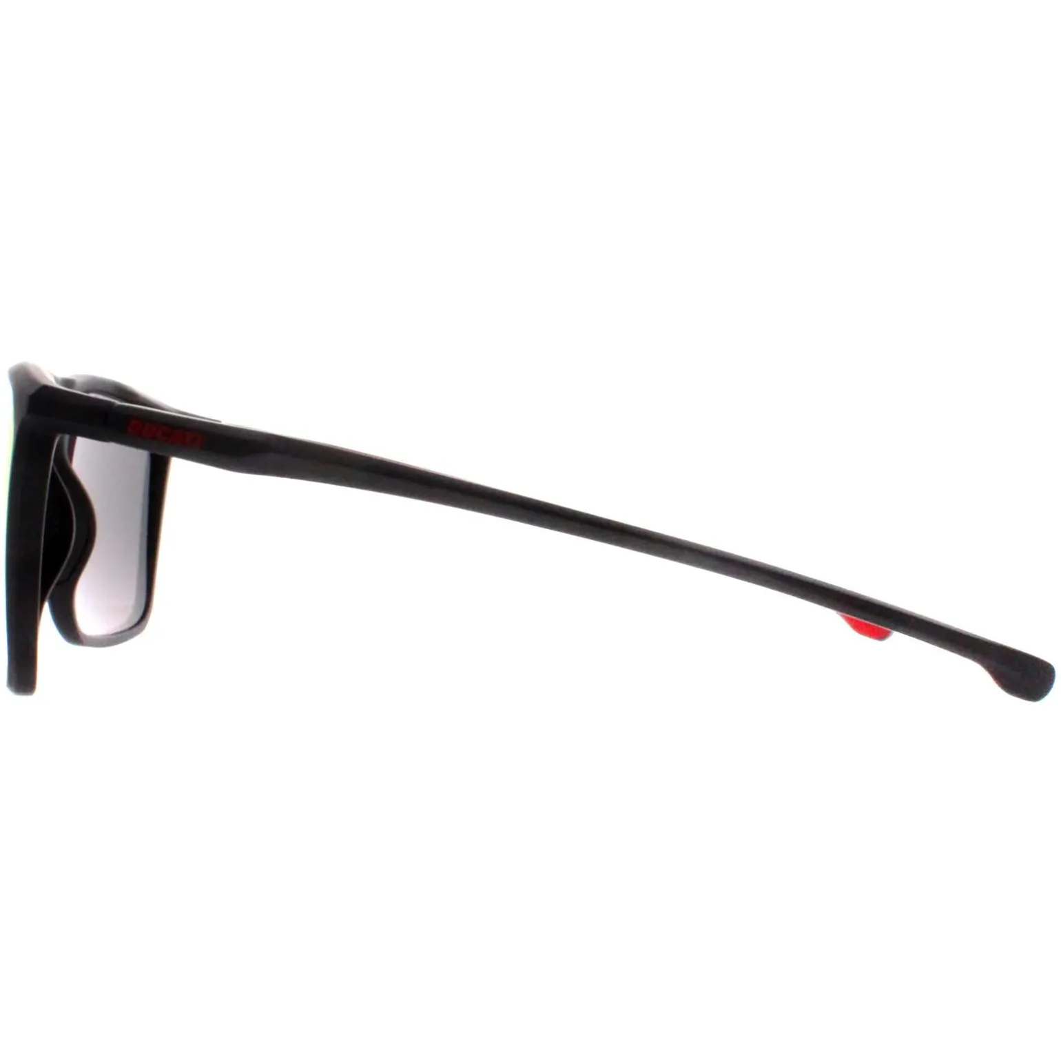 Carrera Sunglasses Ducati CARDUC 034/S OIT UZ Black Red Red Mirror