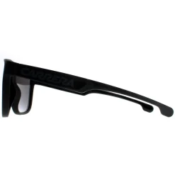 Carrera Sunglasses Ducati CARDUC 003/S 08A T4 Black and Grey Silver Mi