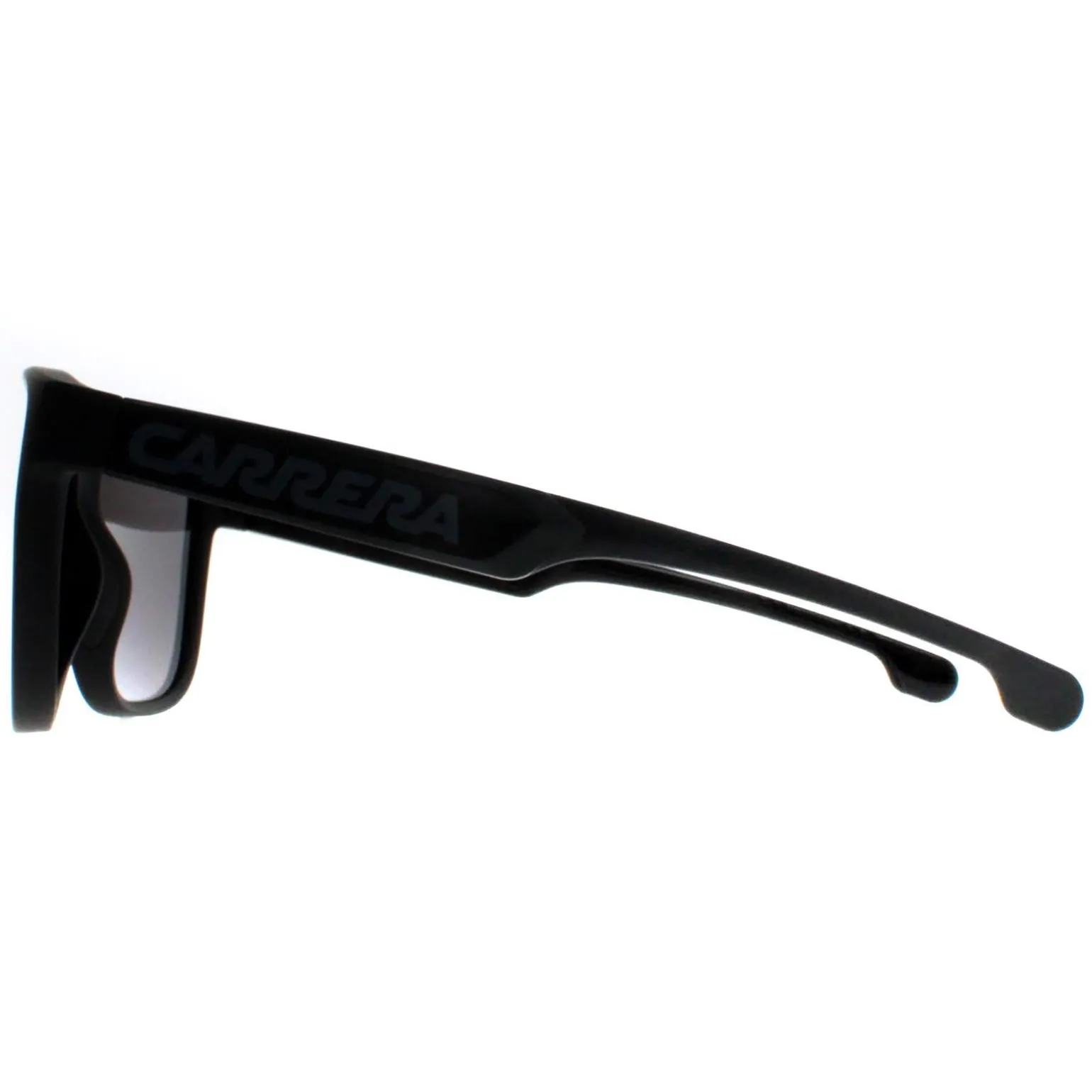 Carrera Sunglasses Ducati CARDUC 003/S 08A T4 Black and Grey Silver Mi