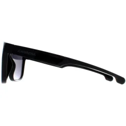 Carrera Sunglasses Ducati CARDUC 003/S 807 IR Black Grey