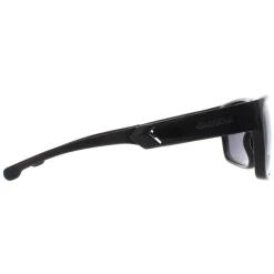 Carrera Sunglasses Ducati CARDUC 029/S 807 IR Shiny Black Grey with Li