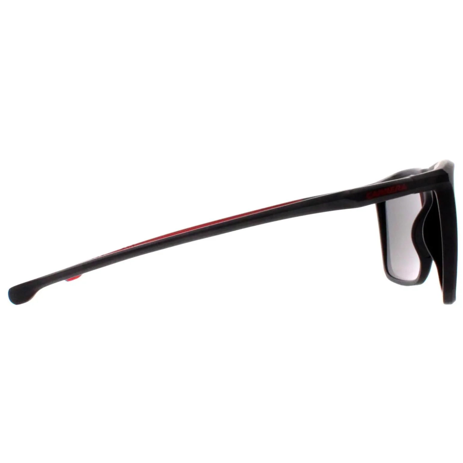 Carrera Sunglasses Ducati CARDUC 034/S OIT UZ Black Red Red Mirror