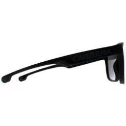 Carrera Sunglasses Ducati CARDUC 003/S 08A T4 Black and Grey Silver Mi