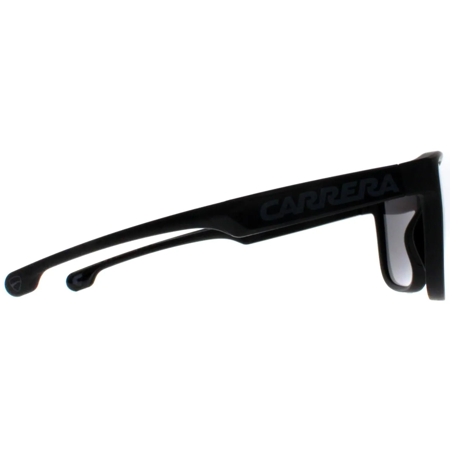Carrera Sunglasses Ducati CARDUC 003/S 08A T4 Black and Grey Silver Mi