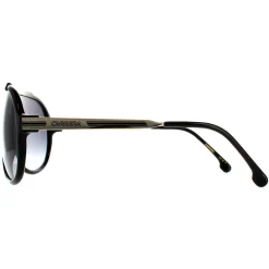 Carrera Sunglasses Endurance65 807 9O Black Dark Grey Gradient