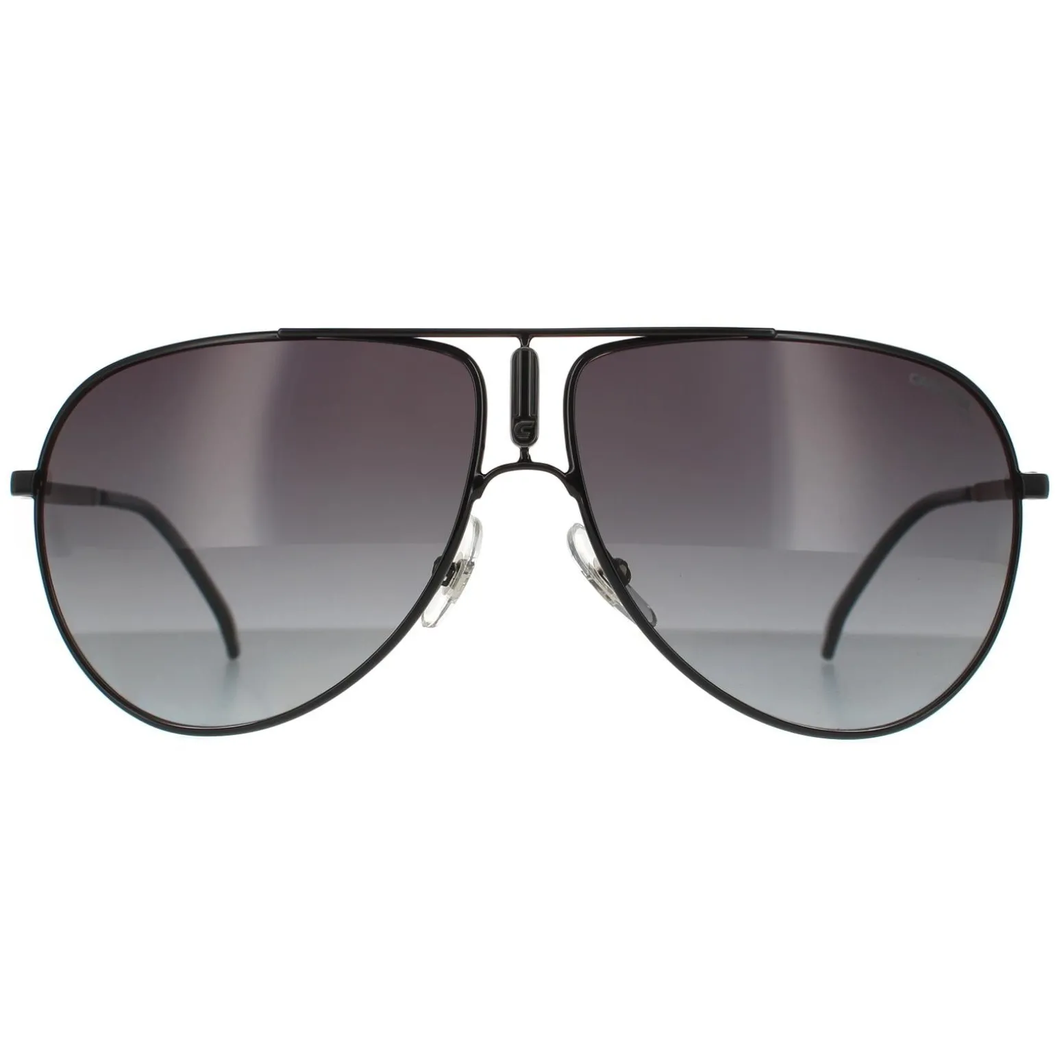 Carrera Sunglasses Gipsy65 807 WJ Black Grey Gradient