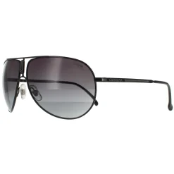 Carrera Sunglasses Gipsy65 807 WJ Black Grey Gradient