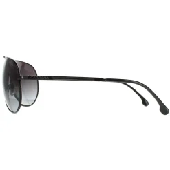 Carrera Sunglasses Gipsy65 807 WJ Black Grey Gradient