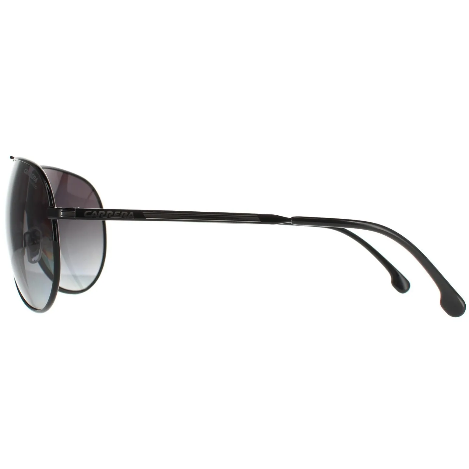 Carrera Sunglasses Gipsy65 807 WJ Black Grey Gradient