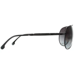 Carrera Sunglasses Gipsy65 807 WJ Black Grey Gradient