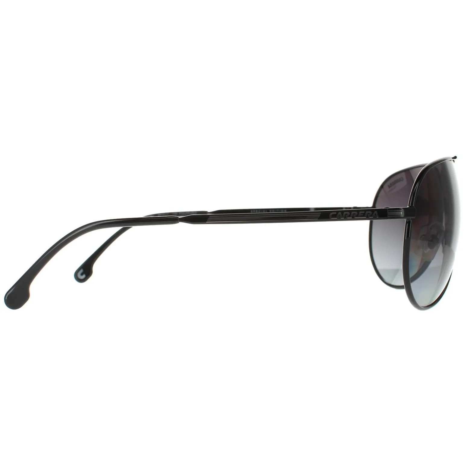 Carrera Sunglasses Gipsy65 807 WJ Black Grey Gradient
