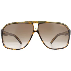 Carrera Sunglasses Grand Prix 2 086 HA Havana Brown Gradient