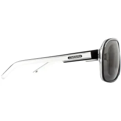 Carrera Sunglasses Grand Prix 2 7C5 M9 Black Crystal Grey Polarized