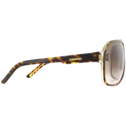 Carrera Sunglasses Grand Prix 2 086 HA Havana Brown Gradient