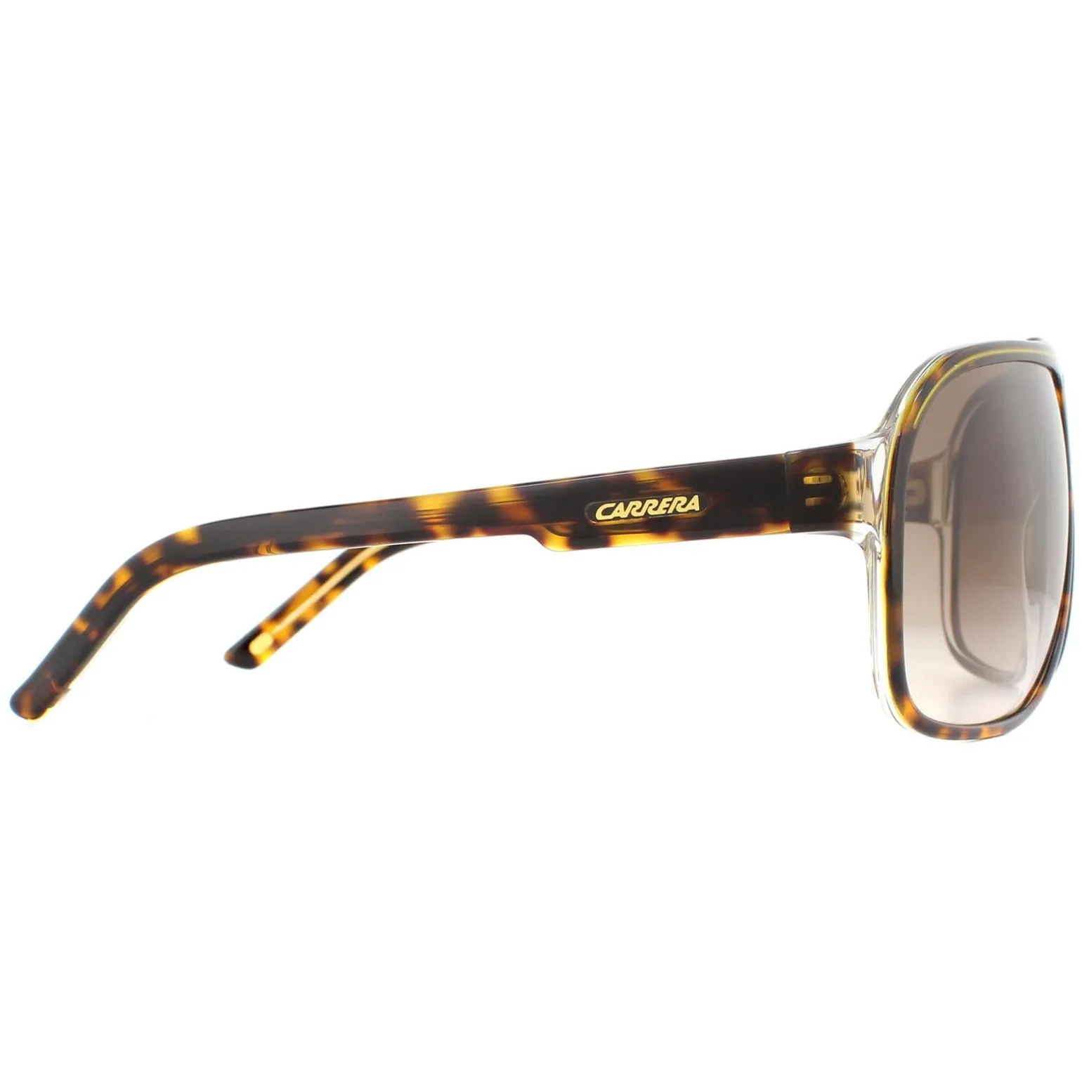 Carrera Sunglasses Grand Prix 2 086 HA Havana Brown Gradient