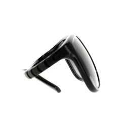 Carrera Sunglasses Hyperfit 17S 807 WJ Black Grey Shaded Polarized