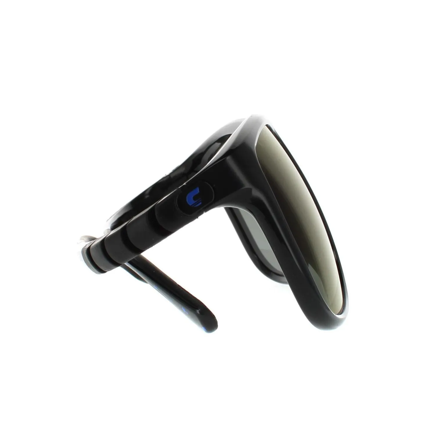 Carrera Sunglasses Hyperfit 17S D51 XT Black Blue Blue Sky Mirror