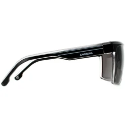 Carrera Sunglasses 22/N 7C5 M9 Black Crystal Grey Polarized