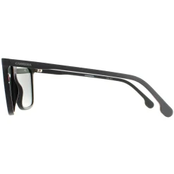 Carrera Sunglasses 172/N/S 003 QT Matte Black Green