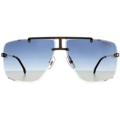 Carrera Sunglasses 1016/S 001 08 Yellow Gold Dark Blue Gradient