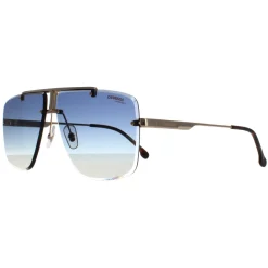 Carrera Sunglasses 1016/S 001 08 Yellow Gold Dark Blue Gradient