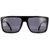 Carrera Sunglasses 8055/S 807 IR Black Grey