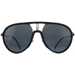 Carrera Sunglasses 1026/S 003 IR Matte Black Grey