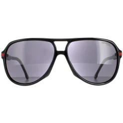 Carrera Sunglasses 1045/S 807 IR Black Grey