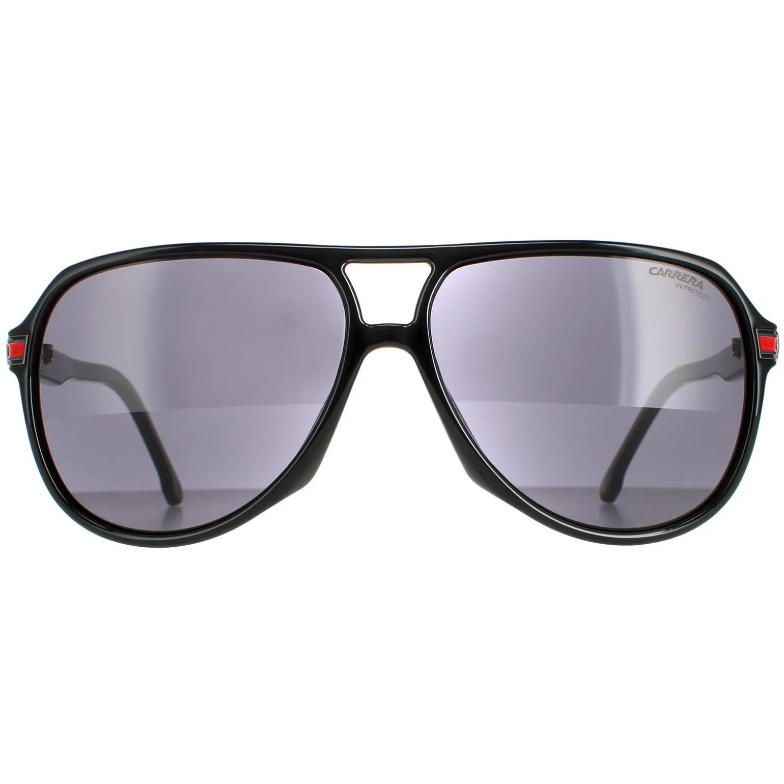 Carrera Sunglasses 1045/S 807 IR Black Grey