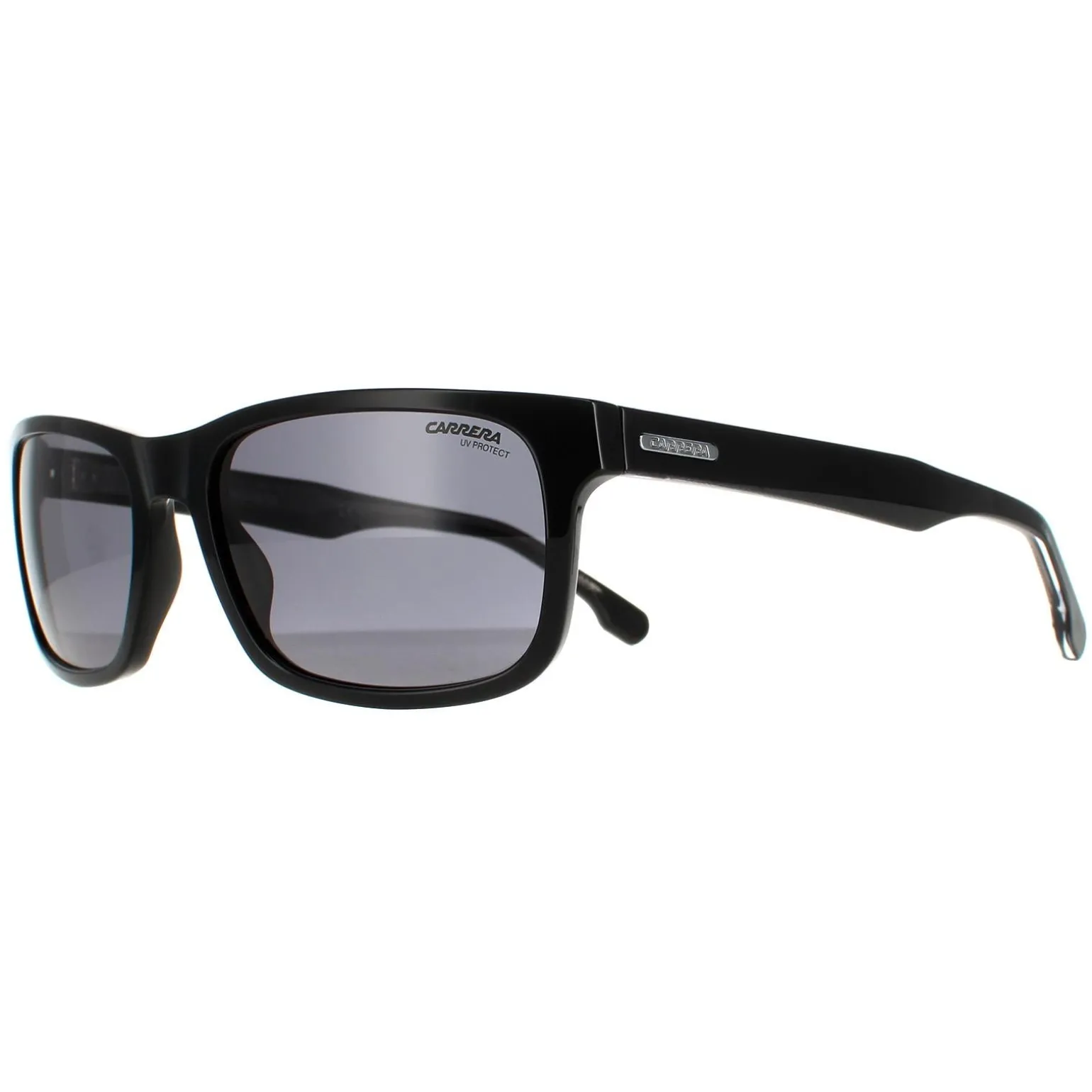 Carrera Sunglasses 299/S 807 IR Black Grey
