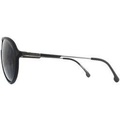 Carrera Sunglasses 1026/S 003 IR Matte Black Grey