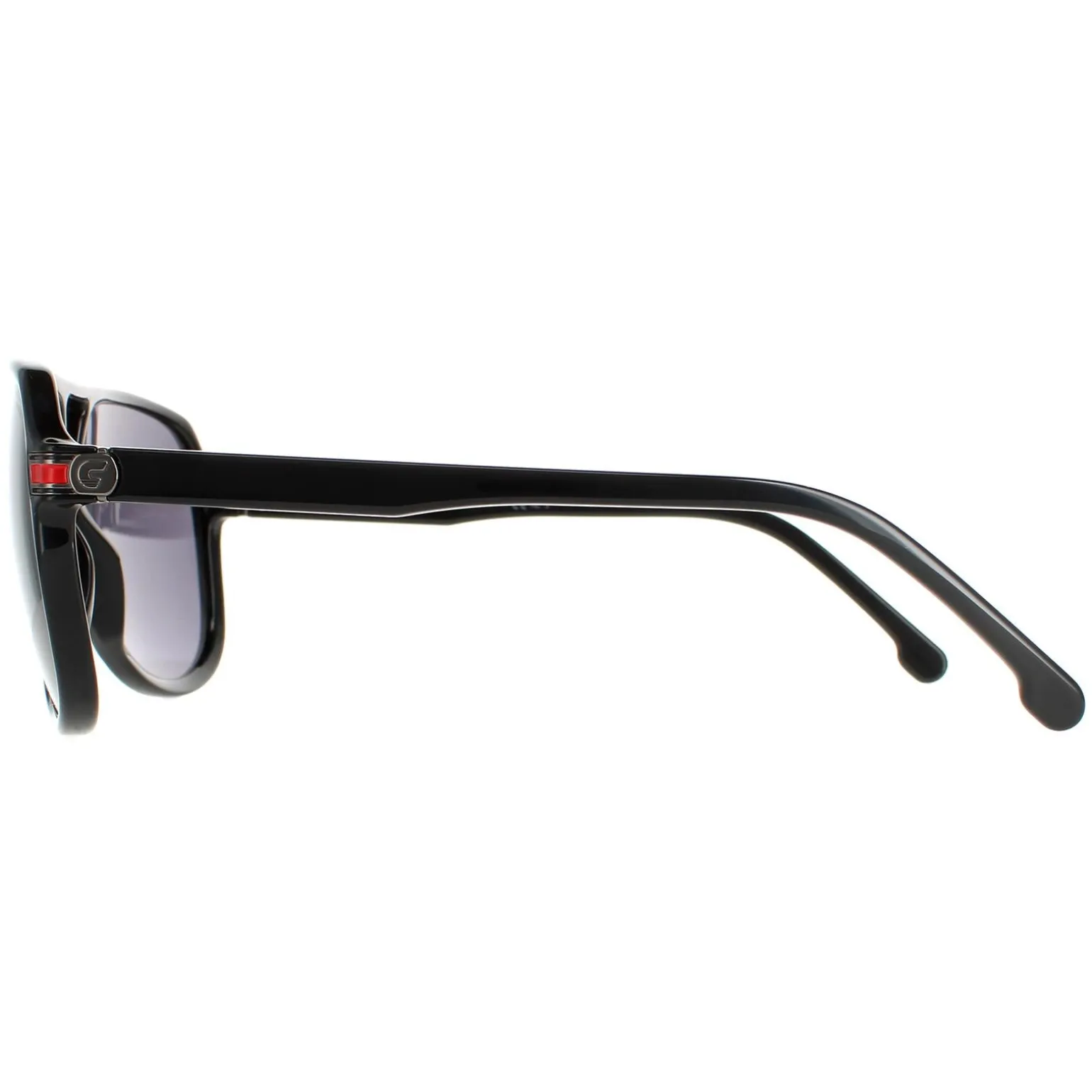 Carrera Sunglasses 1045/S 807 IR Black Grey