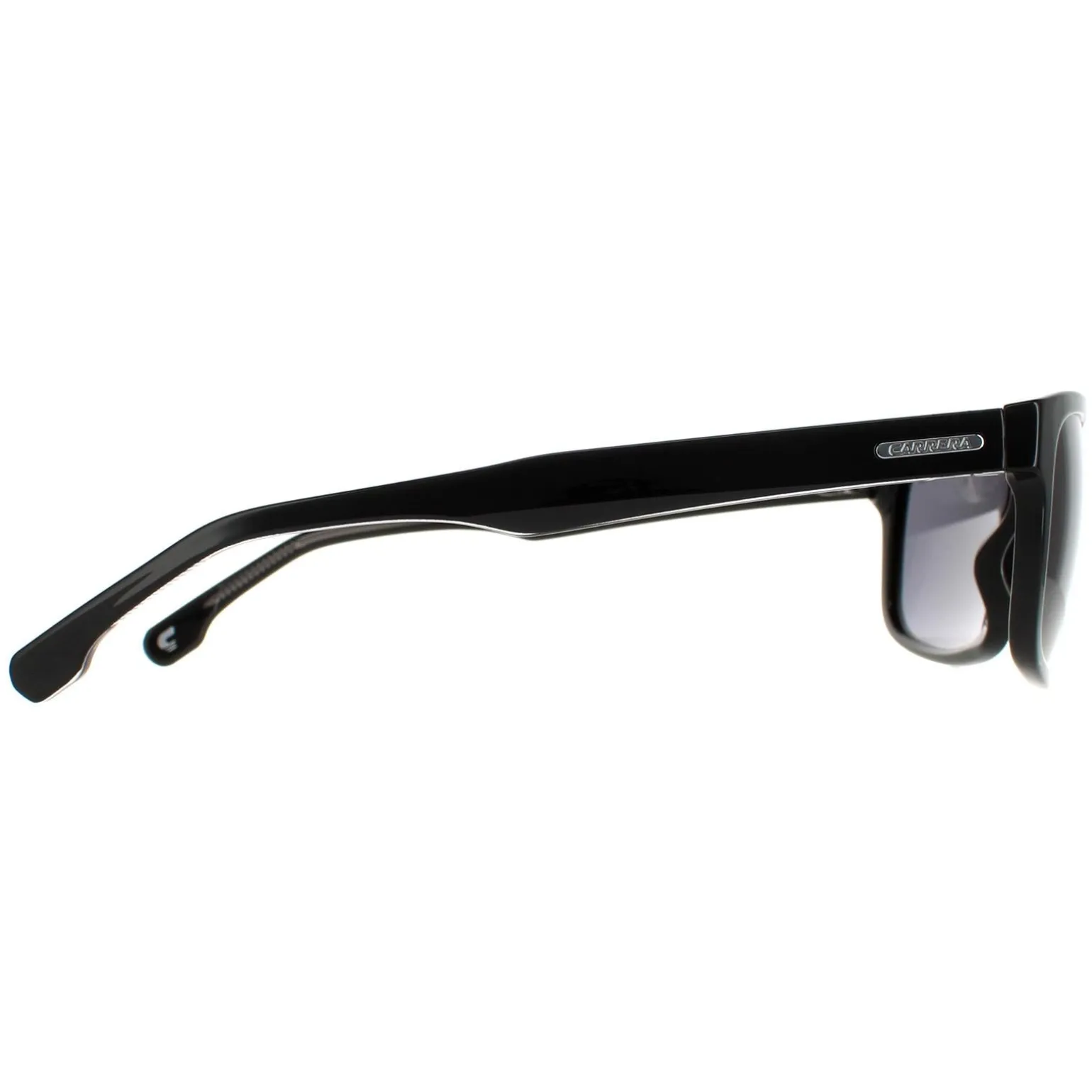 Carrera Sunglasses 299/S 807 IR Black Grey