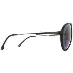Carrera Sunglasses 1026/S 003 IR Matte Black Grey