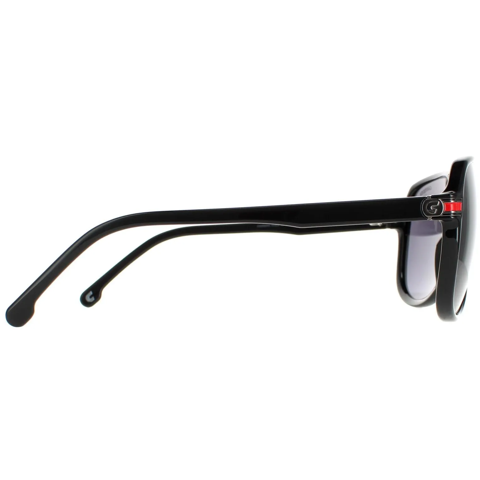 Carrera Sunglasses 1045/S 807 IR Black Grey