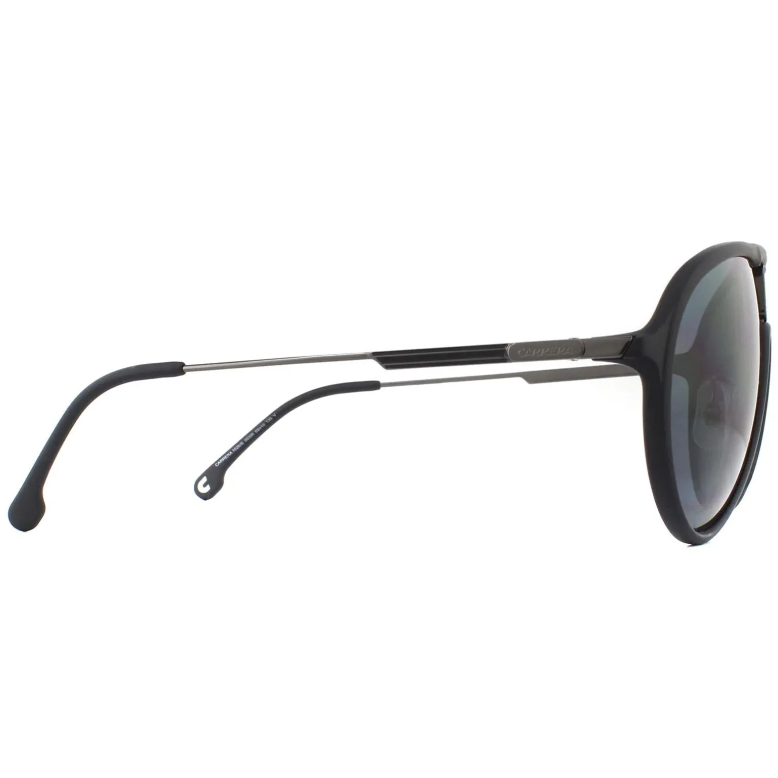 Carrera Sunglasses 1026/S 003 IR Matte Black Grey