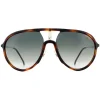 Carrera Sunglasses 1026/S 086 9K Dark Havana Green Gradient
