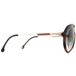 Carrera Sunglasses 1026/S 086 9K Dark Havana Green Gradient