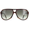 Carrera Sunglasses 1045/S 086 9K Havana Green Gradient